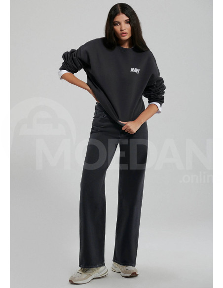 Mavi - LOGO SWEATSHIRT Tbilisi - photo 2