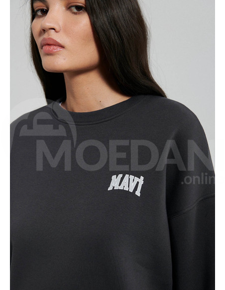 Mavi - LOGO SWEATSHIRT Tbilisi - photo 3