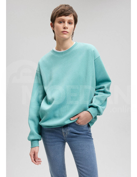 Mavi - CREW NECK SWEATSHRT თბილისი - photo 3