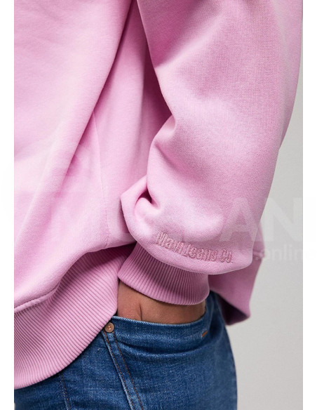 Mavi - CREW NECK SWEATSHRT თბილისი - photo 5