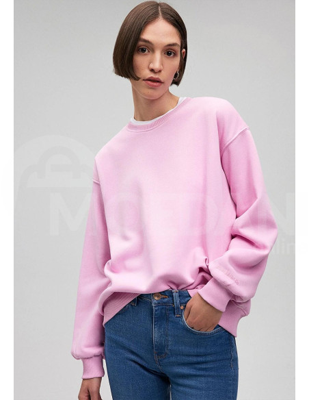 Mavi - CREW NECK SWEATSHRT თბილისი - photo 4