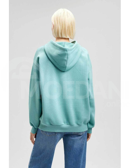 Mavi - LOGO HOODED SWEATSHIRT თბილისი - photo 3