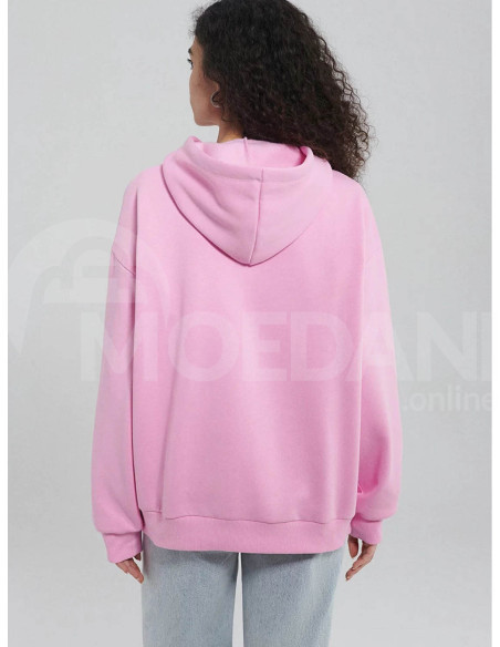 Mavi - LOGO HOODED SWEATSHIRT Tbilisi - photo 2