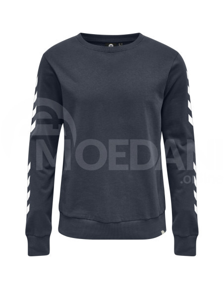 HUMMEL - hmlLEGACY CHEVRON SWEATSHIRT თბილისი - photo 8