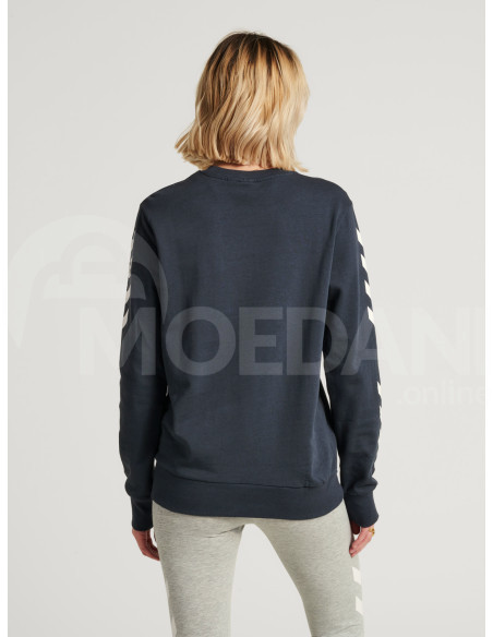 HUMMEL - hmlLEGACY CHEVRON SWEATSHIRT თბილისი - photo 3