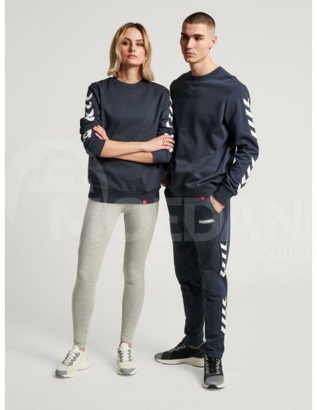 HUMMEL - hmlLEGACY CHEVRON SWEATSHIRT თბილისი - photo 1