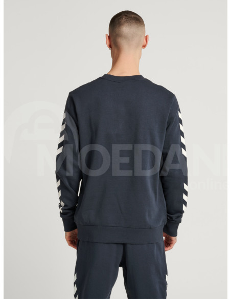 HUMMEL - hmlLEGACY CHEVRON SWEATSHIRT თბილისი - photo 4