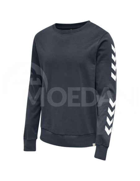 HUMMEL - hmlLEGACY CHEVRON SWEATSHIRT თბილისი - photo 6