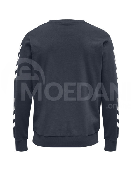 HUMMEL - hmlLEGACY CHEVRON SWEATSHIRT თბილისი - photo 7