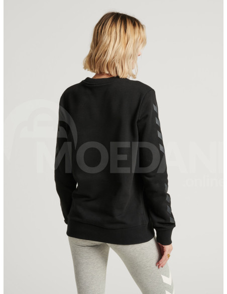 HUMMEL - hmlLEGACY CHEVRON SWEATSHIRT Tbilisi - photo 3