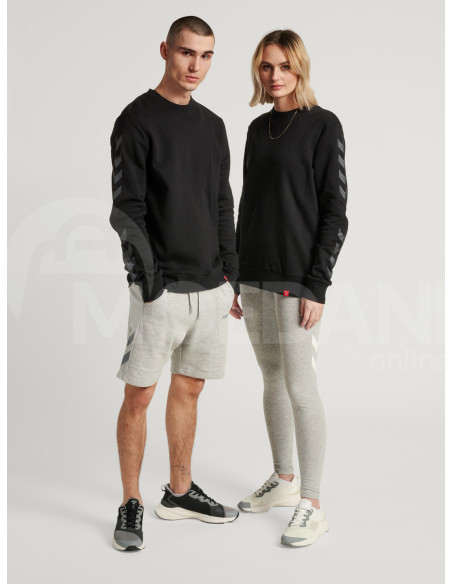 HUMMEL - hmlLEGACY CHEVRON SWEATSHIRT Tbilisi - photo 1