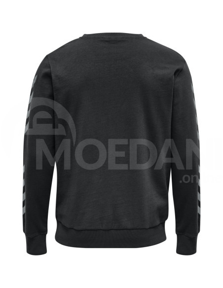 HUMMEL - hmlLEGACY CHEVRON SWEATSHIRT Tbilisi - photo 6