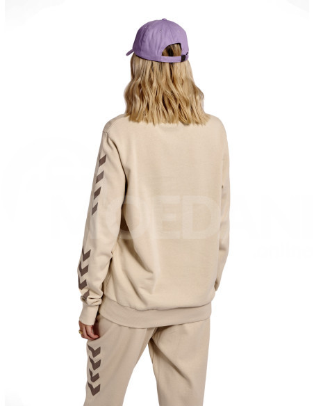 HUMMEL - hmlLEGACY CHEVRON SWEATSHIRT თბილისი - photo 3