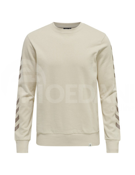 HUMMEL - hmlLEGACY CHEVRON SWEATSHIRT თბილისი - photo 7