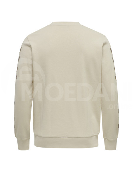 HUMMEL - hmlLEGACY CHEVRON SWEATSHIRT თბილისი - photo 6