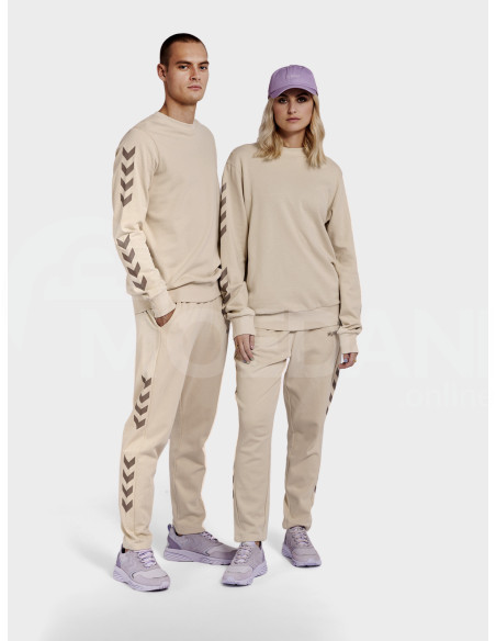 HUMMEL - hmlLEGACY CHEVRON SWEATSHIRT თბილისი - photo 1