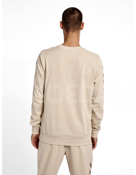 HUMMEL - hmlLEGACY CHEVRON SWEATSHIRT თბილისი - photo 5