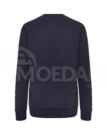 HUMMEL - GO COTTON LOGO SWEATSHIRT თბილისი - photo 6