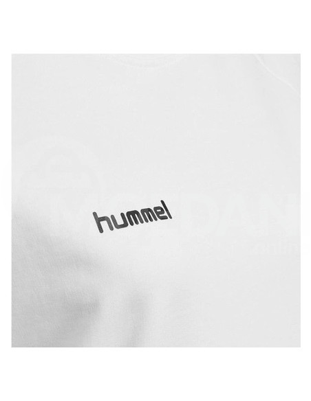 HUMMEL - HMLGO COTTON SWEATSHIRT WOMAN თბილისი - photo 6