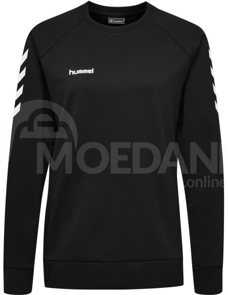 HUMMEL - GO COTTON SWEATSHIRT თბილისი - photo 4