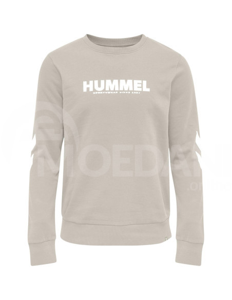 HUMMEL - hmlLEGACY SWEATSHIRT Tbilisi - photo 1