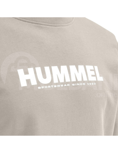 HUMMEL - hmlLEGACY SWEATSHIRT Tbilisi - photo 4