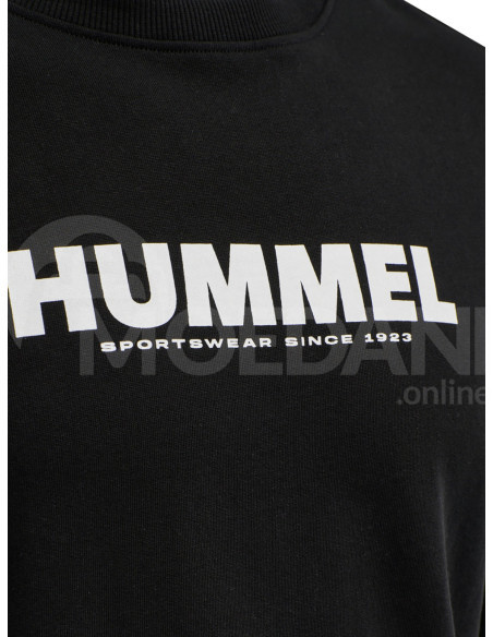 HUMMEL - hmlLEGACY SWEATSHIRT Tbilisi - photo 3