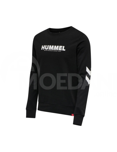 HUMMEL - hmlLEGACY SWEATSHIRT Tbilisi - photo 5