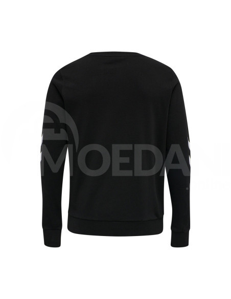 HUMMEL - hmlLEGACY SWEATSHIRT Tbilisi - photo 6