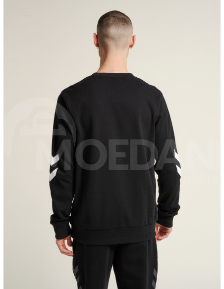 HUMMEL - hmlLEGACY SWEATSHIRT Tbilisi - photo 2