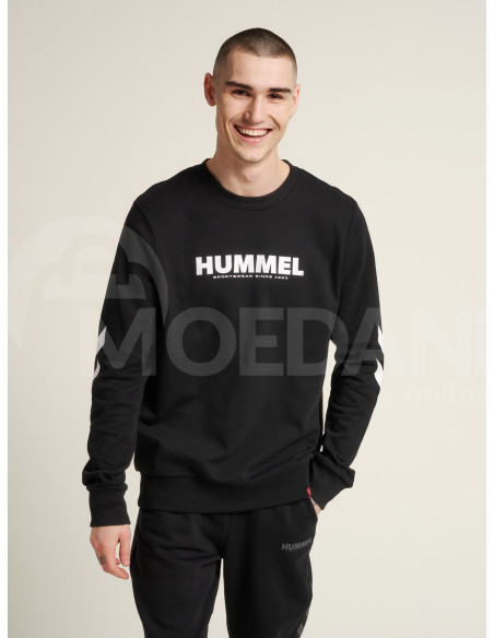 HUMMEL - hmlLEGACY SWEATSHIRT Tbilisi - photo 1