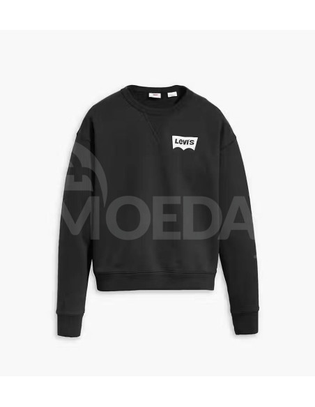 Levis® - Graphic Signature Crew თბილისი - photo 4