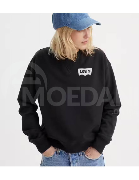 Levis® - Graphic Signature Crew თბილისი - photo 3