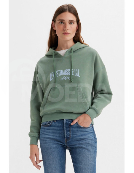 Levis® - Gr Authentic Hoodie Tbilisi - photo 1
