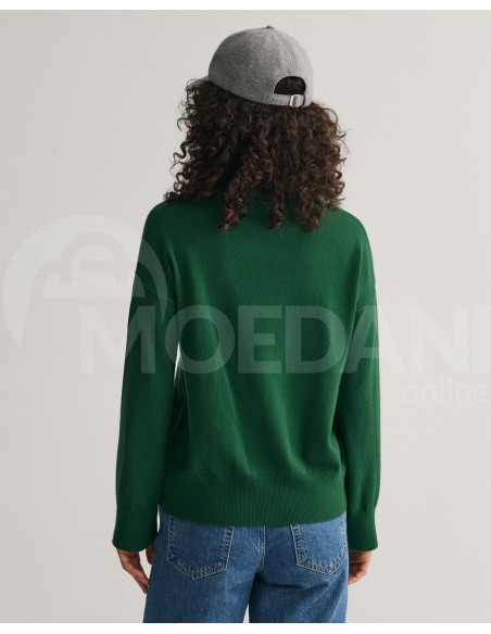 Gant - SUPERFINE LAMBSWOOL RUGGER Тбилиси - изображение 2