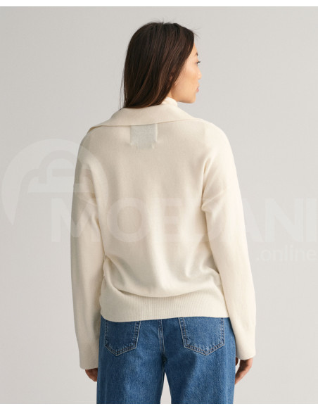 Gant - SUPERFINE LAMBSWOOL RUGGER Тбилиси - изображение 2