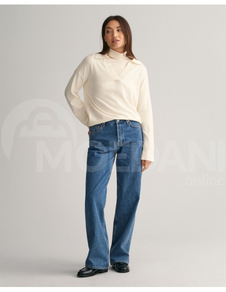 Gant - SUPERFINE LAMBSWOOL RUGGER Тбилиси - изображение 4