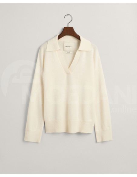 Gant - SUPERFINE LAMBSWOOL RUGGER Тбилиси - изображение 3