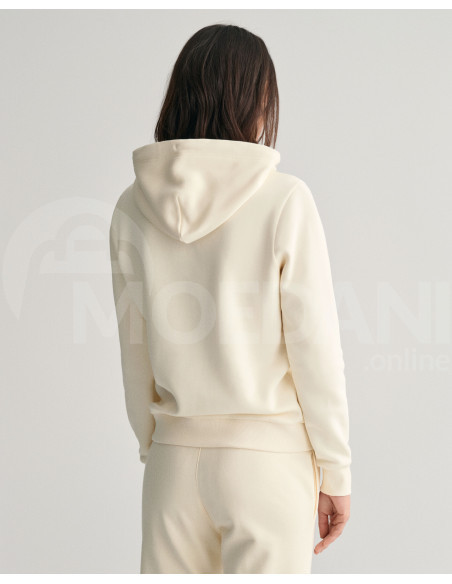Gant - REG TONAL SHIELD HOODIE თბილისი - photo 2