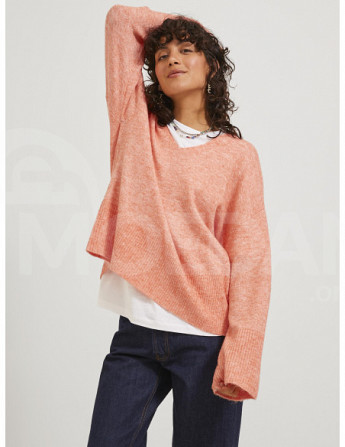 JJXX - JXLICA DIVERSE V-NECK KNIT თბილისი - photo 1