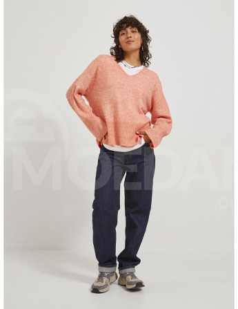 JJXX - JXLICA DIVERSE V-NECK KNIT თბილისი - photo 2