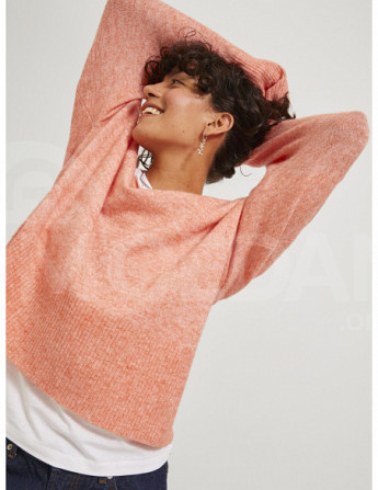 JJXX - JXLICA DIVERSE V-NECK KNIT თბილისი - photo 4