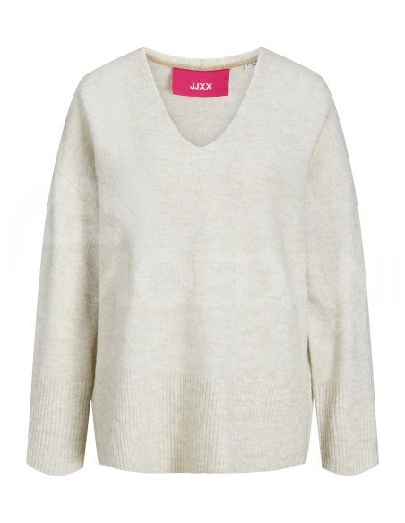 JJXX - JXLICA DIVERSE V-NECK KNIT თბილისი - photo 5