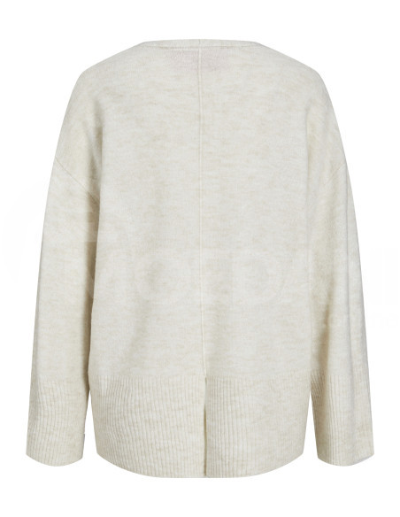 JJXX - JXLICA DIVERSE V-NECK KNIT თბილისი - photo 6