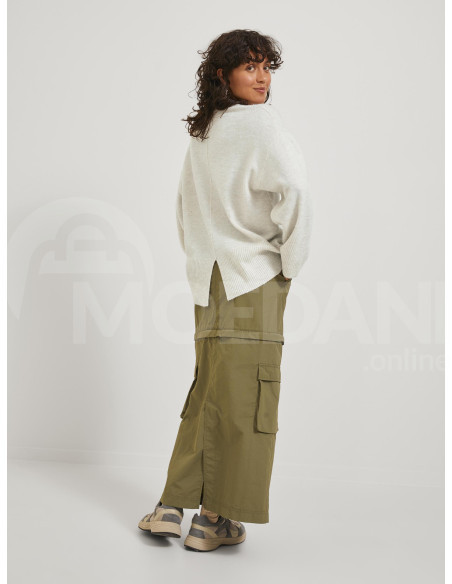 JJXX - JXLICA DIVERSE V-NECK KNIT თბილისი - photo 3