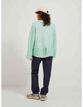 JJXX - JXLICA DIVERSE V-NECK KNIT Tbilisi