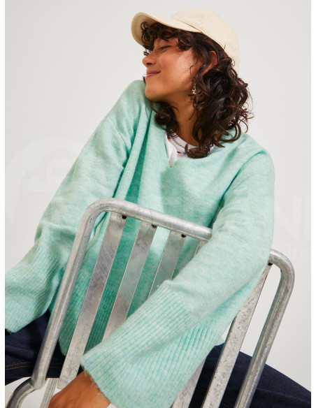 JJXX - JXLICA DIVERSE V-NECK KNIT თბილისი - photo 2