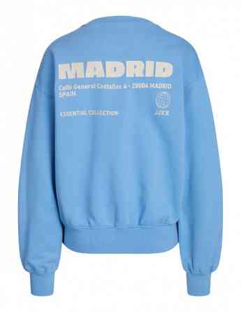 JJXX - JXJADA SOFT LOOSE LS SWEAT SWT SN Tbilisi