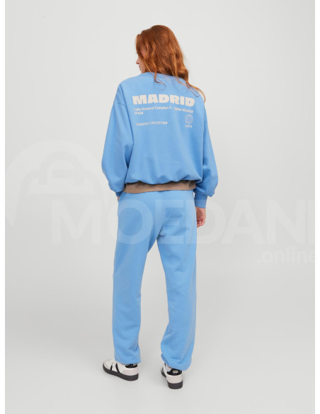 JJXX - JXJADA SOFT LOOSE LS SWEAT SWT SN Тбилиси - изображение 3