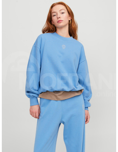 JJXX - JXJADA SOFT LOOSE LS SWEAT SWT SN Тбилиси - изображение 1